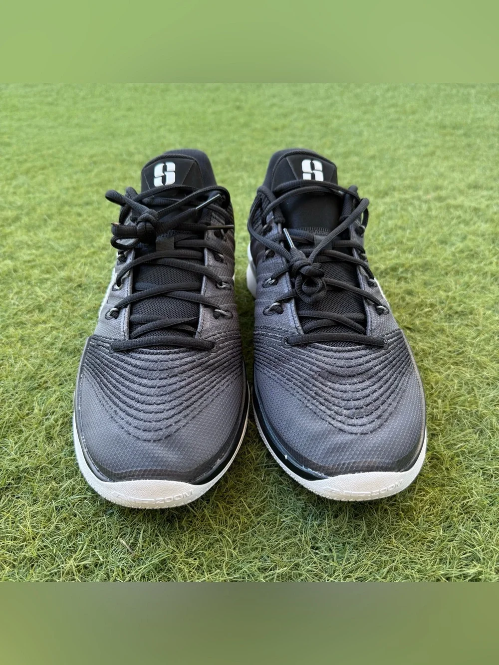 Nike Sabrina 3